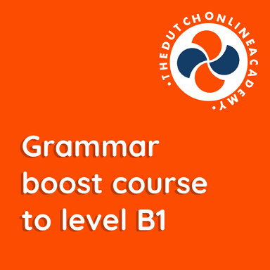 Grammar boost A2