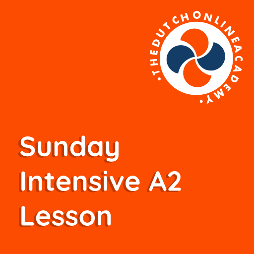 Bijzondere adjectieven - Learn Dutch A2