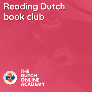 Dutch reading club