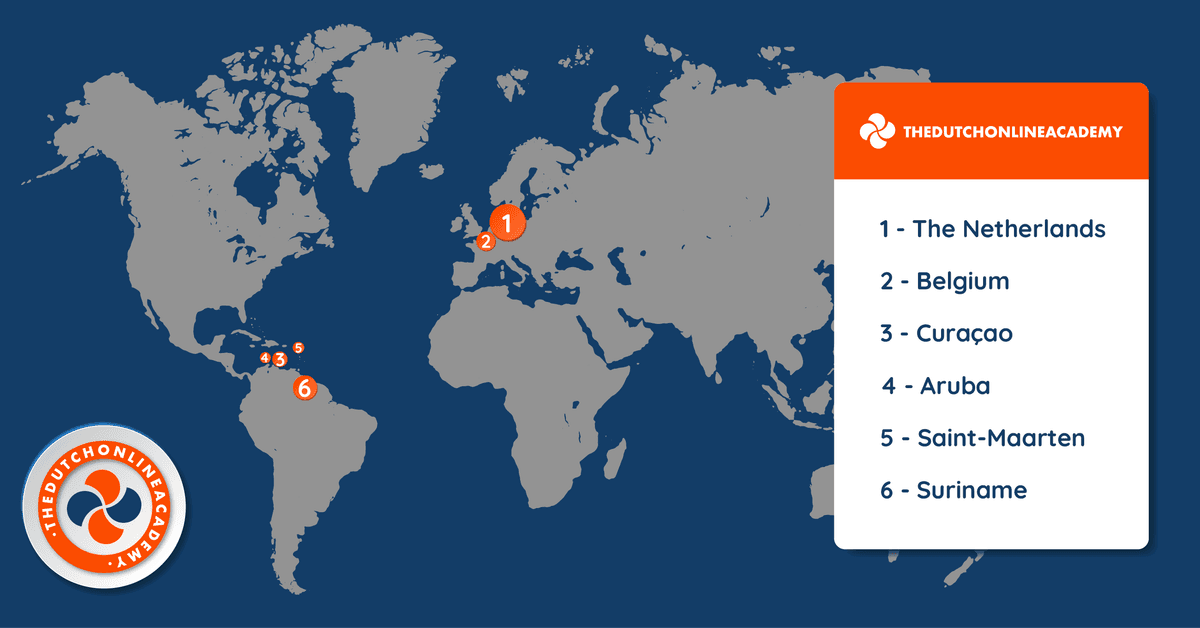 Hoeveel mensen spreken Nederlands?