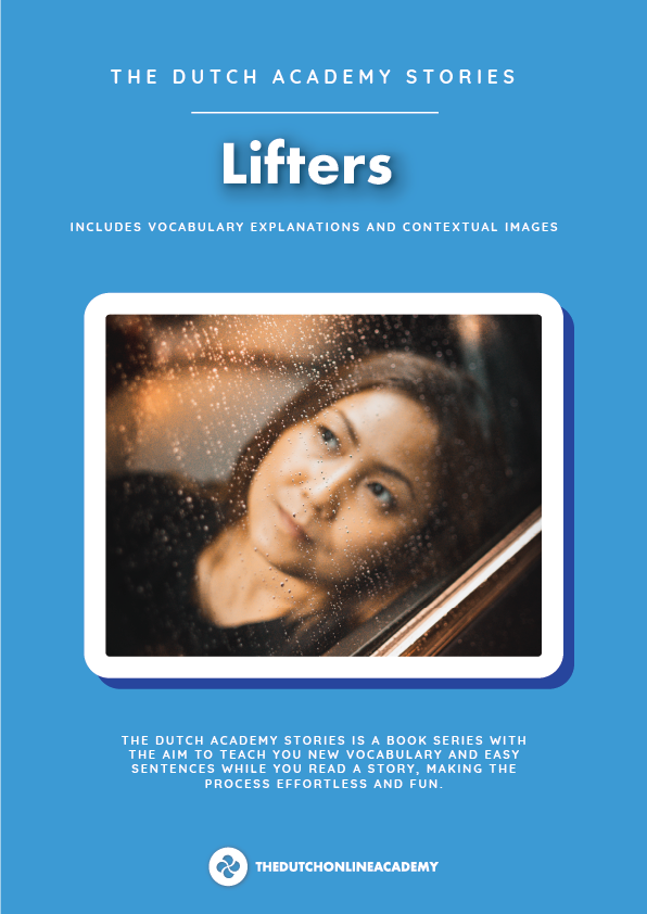 Lifters Cover