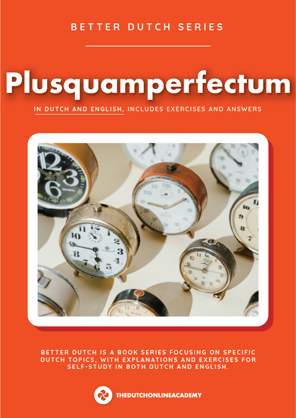 Plusquamperfectum Cover