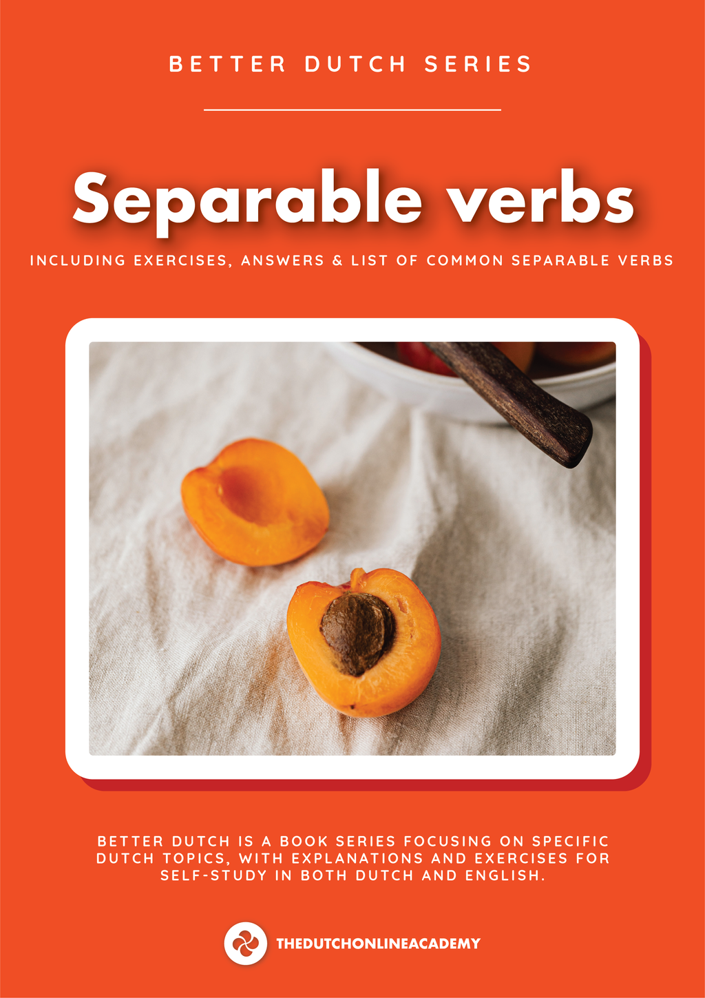 Separable verbs Cover