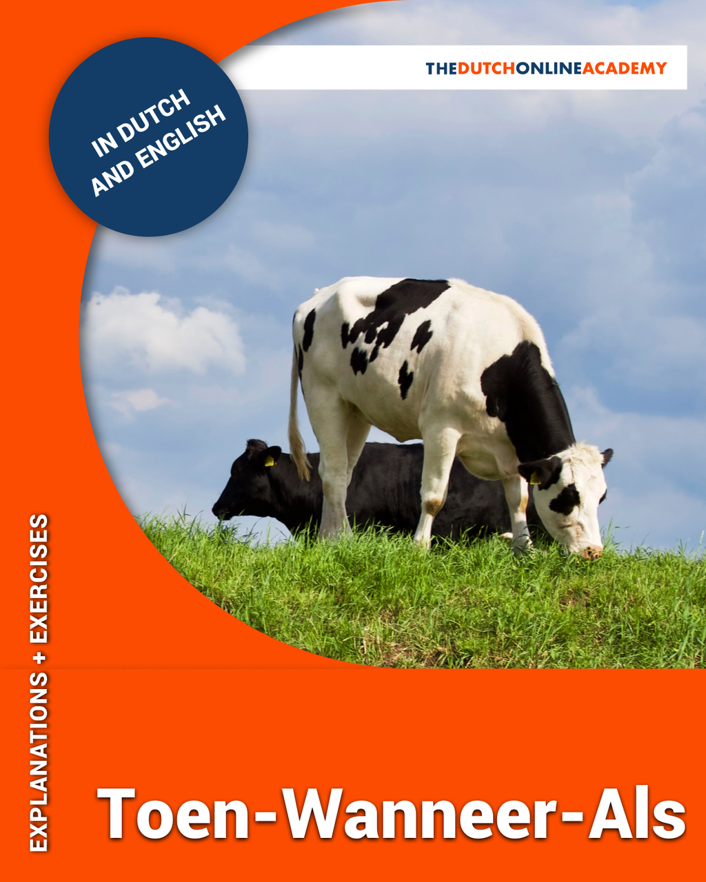 Toen - Wanneer - Als Cover