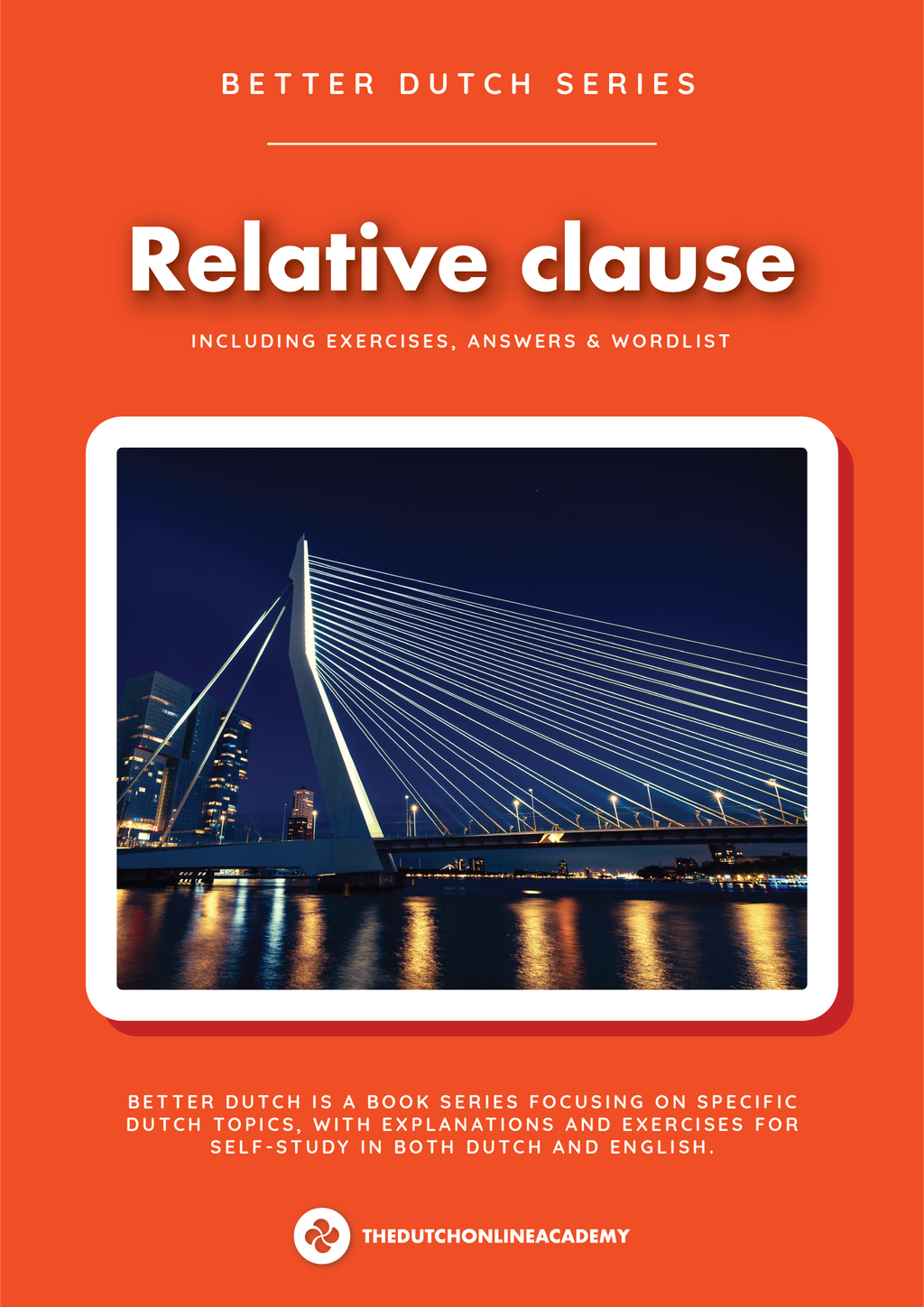Relative Clause Cover